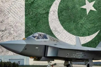 Фотография к новости: Пакистан начал масштабную военную операцию против Индии