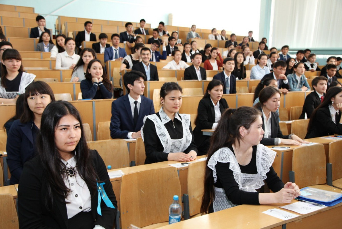  Минпосвещения РК