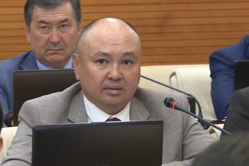 Фотография к новости: Сколько мы будем лить воду в песок — депутат Саиров резко высказался о работе Минводы