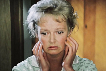 Фотография к новости: Умерла актриса Нина Гребешкова