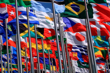 Фотография к новости: Кто правит в эпоху нестабильности: роль "средних держав" обсудят на Astana International Forum