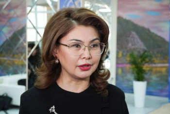 Фотография к новости: Аида Балаева призвала сделать репродуктивное здоровье приоритетом для общества