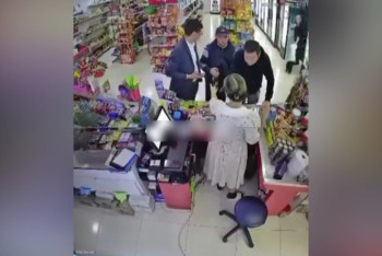 Фотография к новости: Мужчина ударил продавца из-за отказа продать алкоголь в Актау