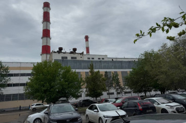 Фотография к новости: В Костанае жалоба стала поводом для судебного разбирательства в отношении главной водоснабжающей компании