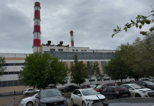 Фотография к новости: В Костанае жалоба стала поводом для судебного разбирательства в отношении главной водоснабжающей компании