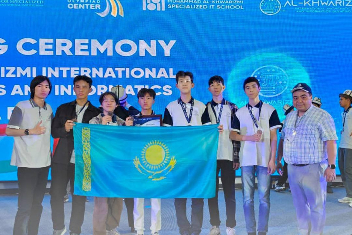  Минпросвещения РК