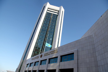 Фотография к новости: Мажилис одобрил в первом чтении законопроект об искусственном интеллекте