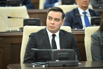 Фотография к новости: Омбудсмен не согласен с тенденциозными выводами Коалиции НПО Казахстана против пыток