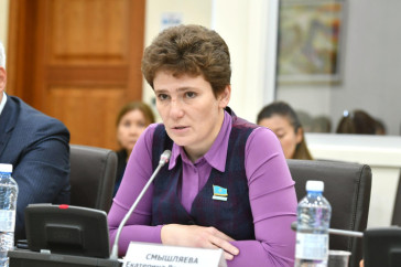 Фотография к новости: Какие профессии в Казахстане вытеснит искусственный интеллект