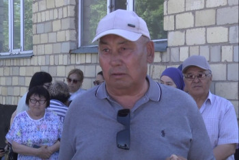 Фотография к новости: Смерти после лечения: в районной больнице Улытау выявлены массовые нарушения