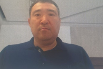 Фотография к новости: В Кыргызстане ищут казахстанского бизнесмена за связь с вором в законе