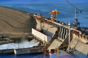 Фотография к новости: В Казахстане обновят более 240 каналов и построят новые водохранилища