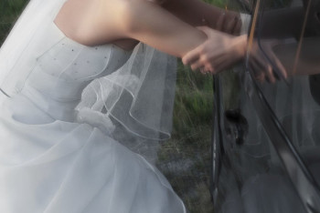 Фотография к новости: МВД готово пересмотреть закон, чтобы остановить похищения невест под видом традиции