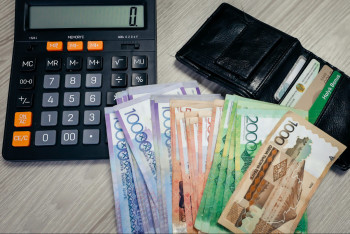 Фотография к новости: Рост ВВП на 6% не связан с сезонными факторами – Миннацэкономики