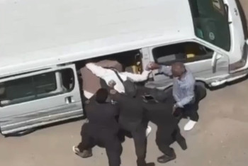 Фотография к новости: "Связывали наручниками и не давали еду": в Египте массово пропадают казахстанцы