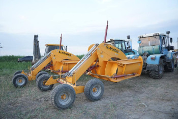 Фотография к новости: Водоснабжение аграриев — только по договору: в Казахстане вводится новый порядок