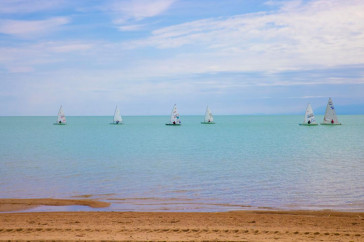 Фотография к новости: Умные камеры помогут спасателям следить за туристами в Алматинской области