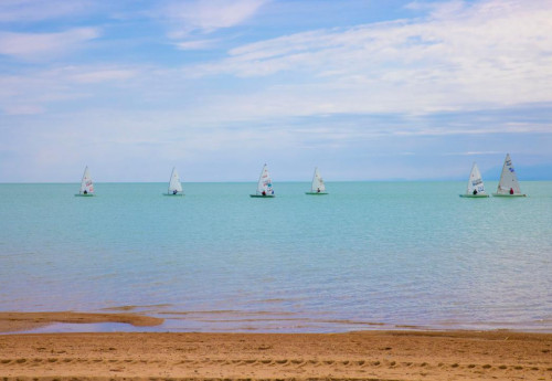 Фотография к новости: Умные камеры помогут спасателям следить за туристами в Алматинской области