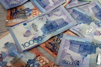 Фотография к новости: Пересматривали 13 раз, нарушили на 862 млрд: аудиторы раскритиковали исполнение бюджета