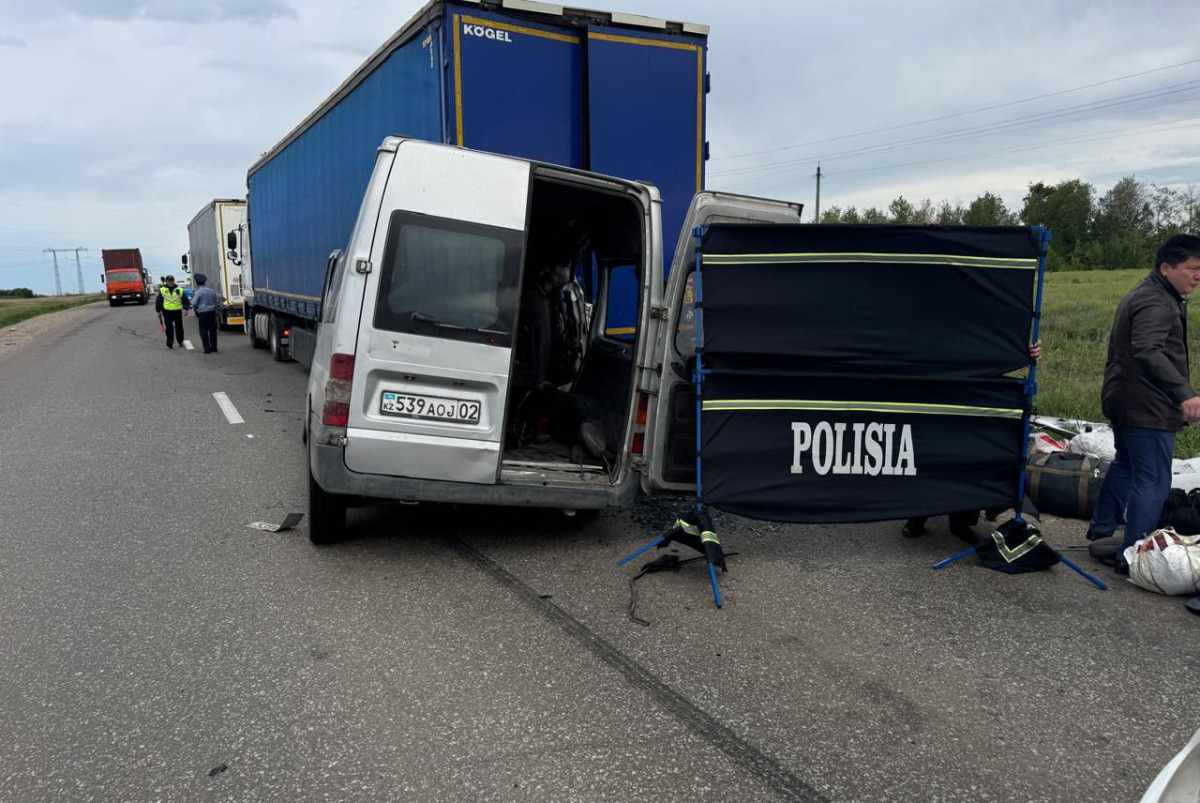  ДП Костанайской области