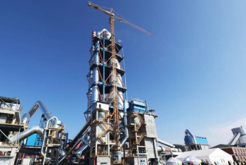 Фотография к новости: Жамбылская область демонстрирует рекордный экономический рост