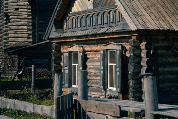 Фотография к новости: Городская роскошь и сельская реальность: почему казахстанцы бегут из аулов