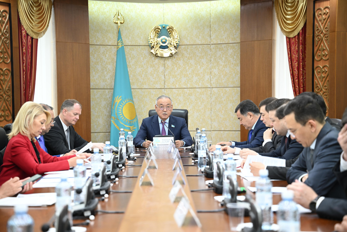  Сенат Парламента