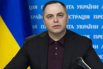 Фотография к новости: В Испании застрелен бывший заместитель главы администрации президента Украины