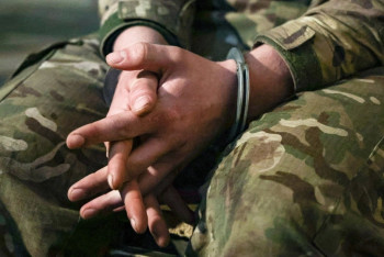 Фотография к новости: У МИДа нет официальной информации о пленных казахстанцах, воевавших за Россию