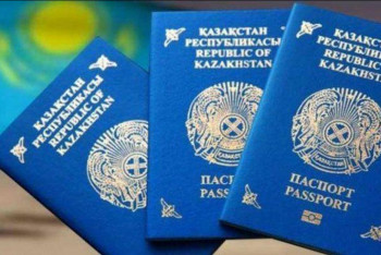 Фотография к новости: Россия имеет право не объяснять, почему не пускает казахстанцев – МИД