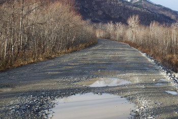 Фотография к новости: Казахстан готовится к битве с разрушителями дорог