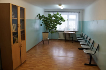 Фотография к новости: В Алматы скандальное общежитие возвращено КазНТУ