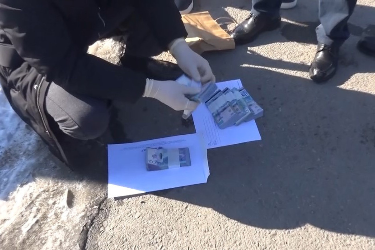  Скриншот из видео