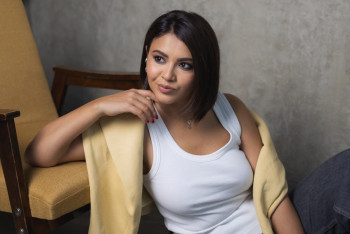 Фотография к новости: Из Павлодара в Мадрид: казахстанка начала карьеру в "Реале"