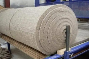 Фотография к новости: В Актюбинской области откроют завод по переработке шерсти и кожи