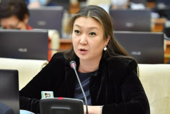 Фотография к новости: Омбудсмен зафиксировал 171 нарушение прав детей в Казахстане