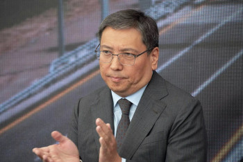 Фотография к новости: Ерболат Досаев покидает пост акима Алматы?