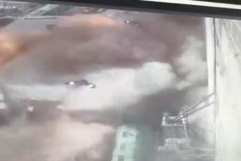 Фотография к новости: Взрыв на комбикормовом заводе в Алматинской области унес жизнь рабочего