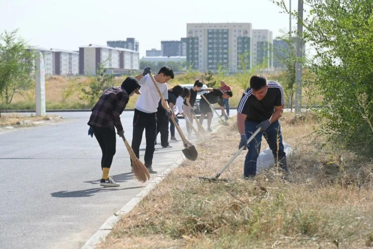  акимат Шымкента