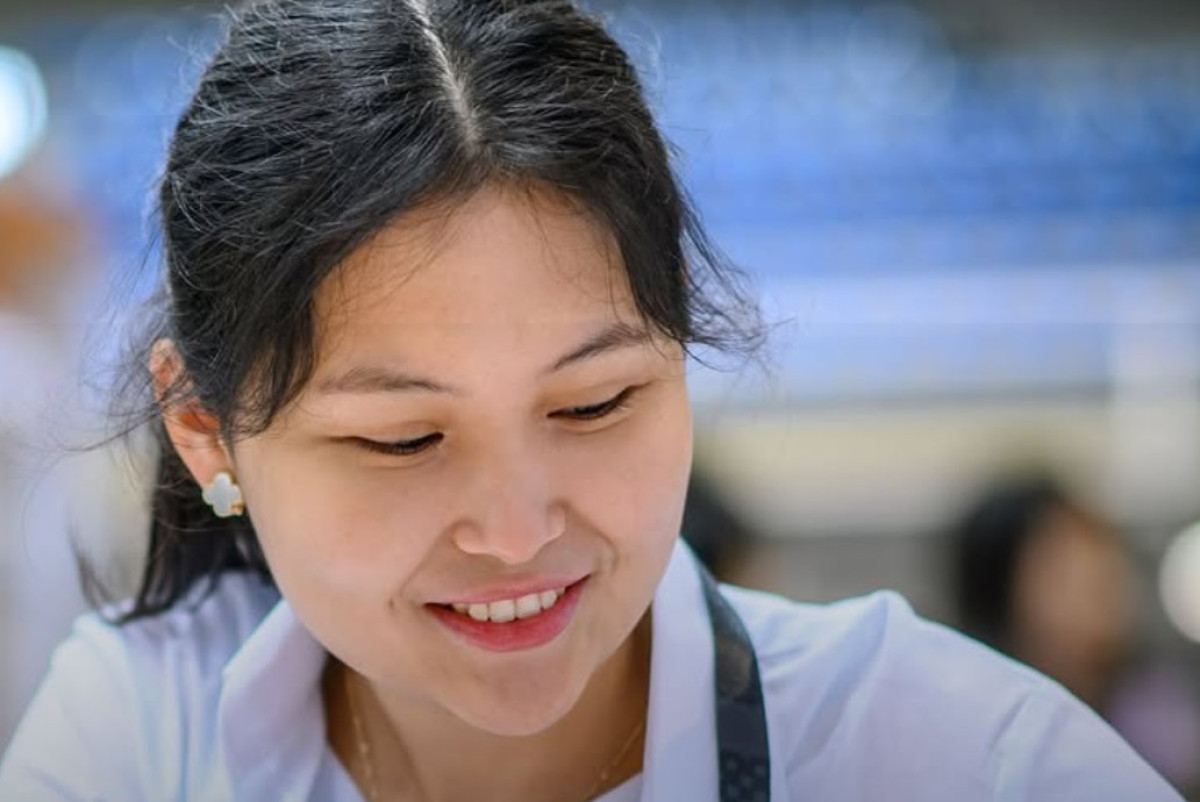  Kazakhstan Chess Federation