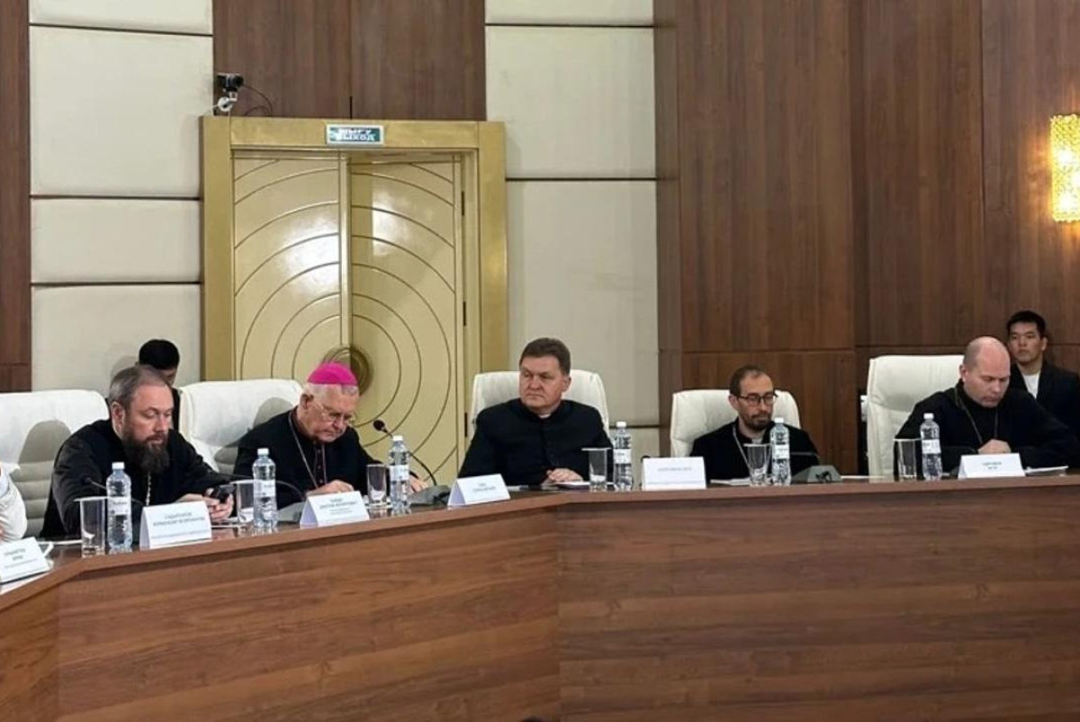  Акимат города Астаны