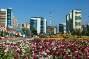 Фотография к новости: Новый аким Алматы пообещал улучшить благосостояние горожан