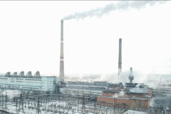 Фотография к новости: Почти 90 млрд тенге выделят на ремонт тепловых сетей в Казахстане