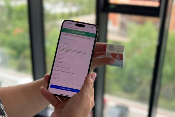 Фотография к новости: Какие лекарства не подлежат обязательной маркировке в Казахстане