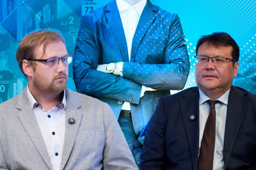 Фотография к новости: В АДГС назвали правила отбора в Президентский молодежный кадровый резерв