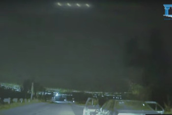 Фотография к новости: На суде по делу Шерзата показали запись с видеорегистратора автомобиля подсудимого