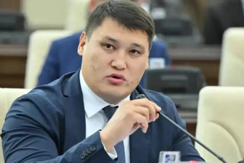 Фотография к новости: "Он оступился": откровения жены мужчины, обвинённого в покушении на замакима