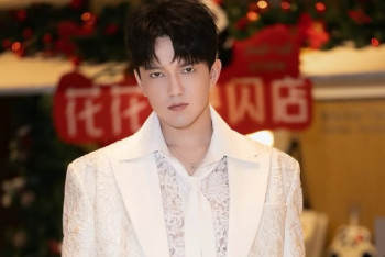 Фотография к новости: Димаш Кудайберген запускает музыкальное шоу в Китае