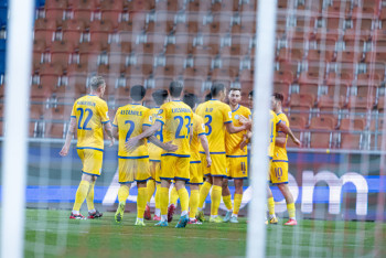 Фотография к новости: Али Алиев объяснил, почему Зайнутдинов, Айымбетов и другие не попали в состав сборной