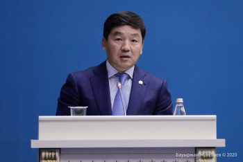 Фотография к новости: Ведутся ли дела в отношении Бауыржана Байбека и его отца